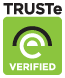 TRUSTe Verified